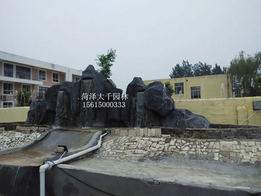 點(diǎn)擊查看詳細(xì)信息<br>標(biāo)題：牡丹區(qū)黨校大酒店 閱讀次數(shù)：1412