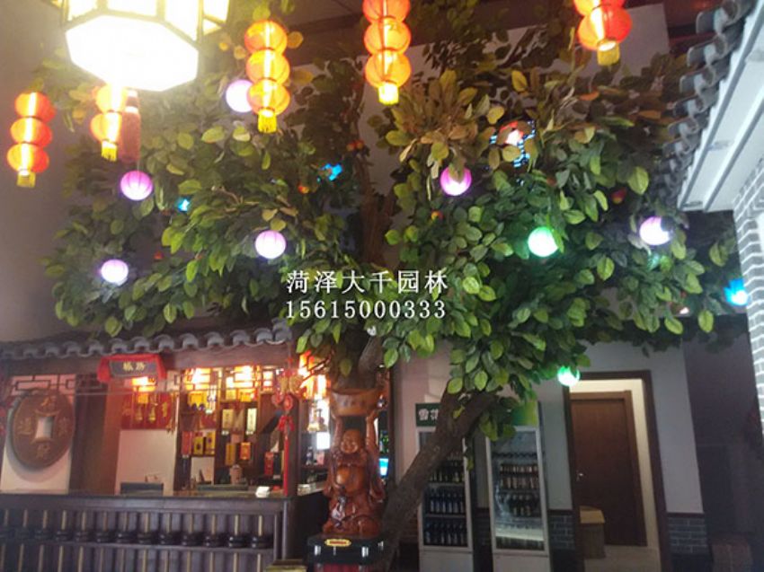 點(diǎn)擊查看詳細(xì)信息<br>標(biāo)題：假樹 閱讀次數(shù)：1222