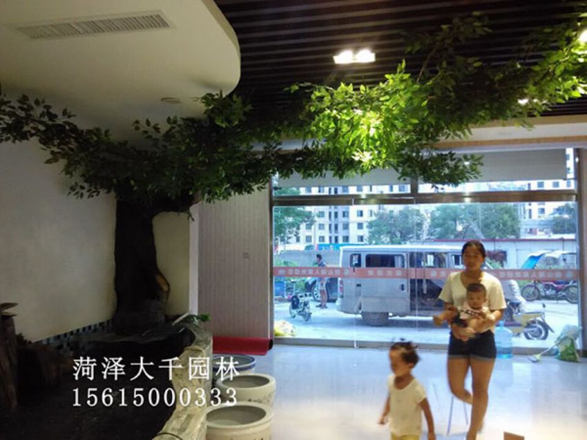 點擊查看詳細(xì)信息<br>標(biāo)題：假樹 閱讀次數(shù)：1282