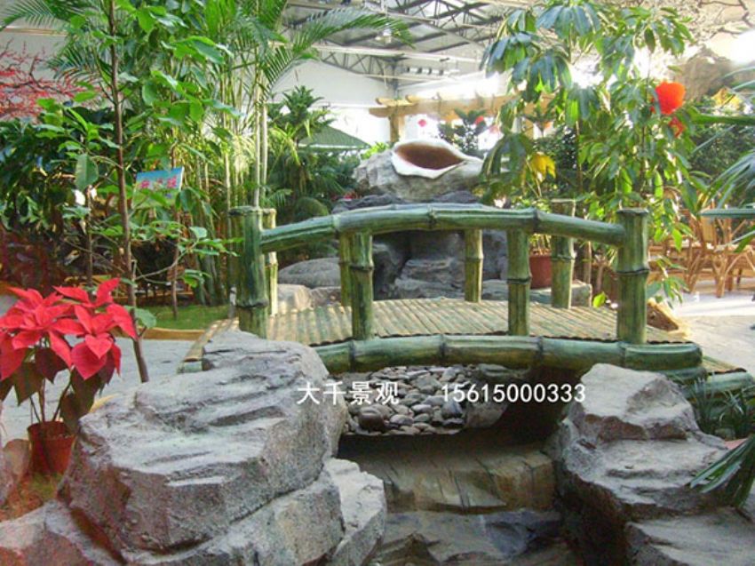 點(diǎn)擊查看詳細(xì)信息<br>標(biāo)題：仿 真橋 閱讀次數(shù)：2412