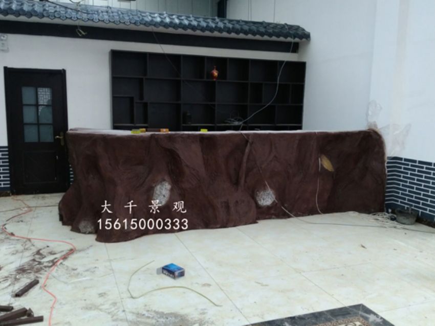 點擊查看詳細信息<br>標題：吧臺 閱讀次數(shù)：1708