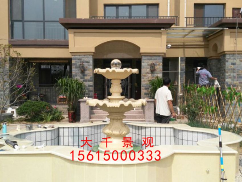 點擊查看詳細(xì)信息<br>標(biāo)題：定陶別墅 閱讀次數(shù)：1558