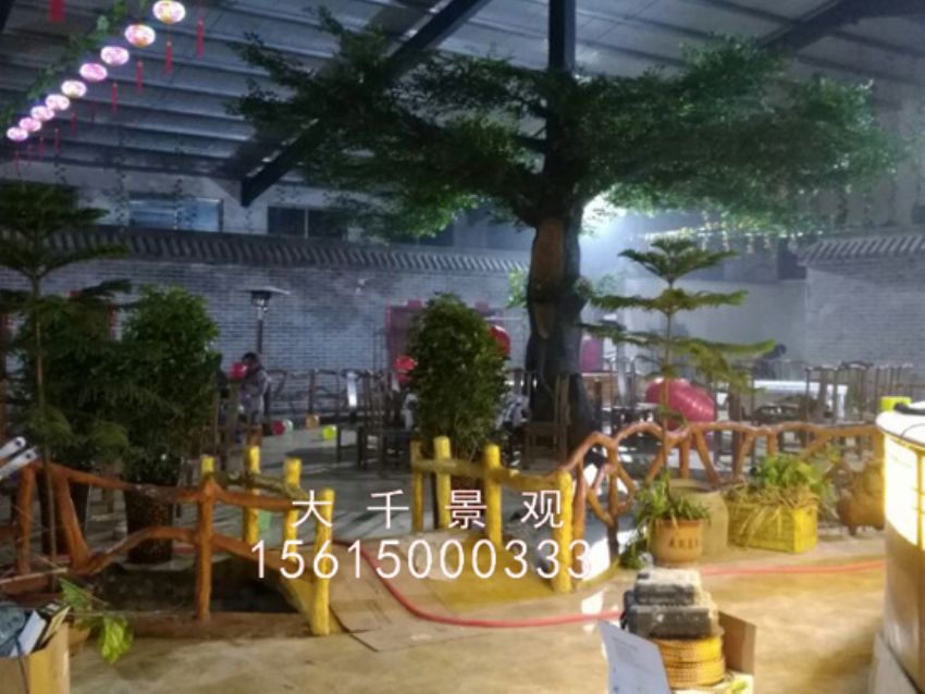 點擊查看詳細信息<br>標題：馬垓莊園 閱讀次數(shù)：1852
