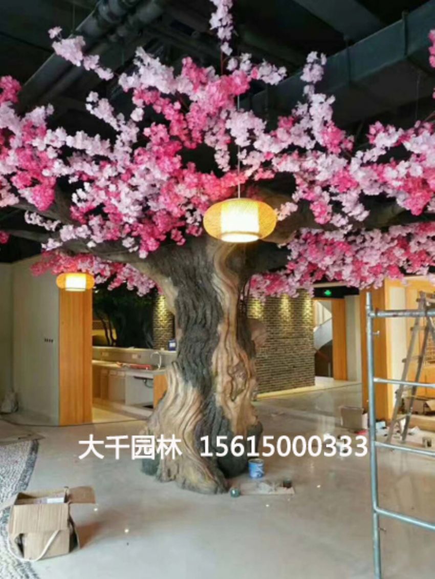 點(diǎn)擊查看詳細(xì)信息<br>標(biāo)題：假樹 閱讀次數(shù)：1929