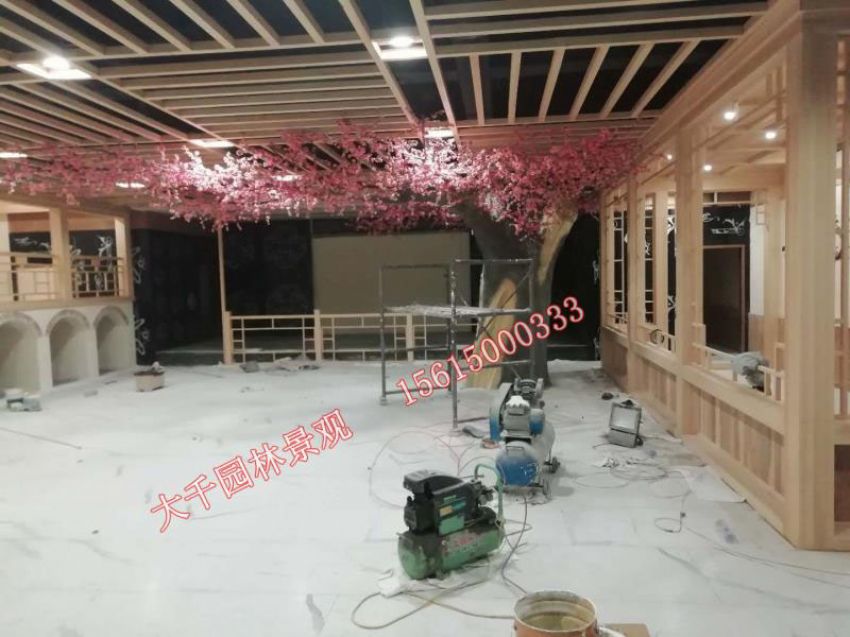 點(diǎn)擊查看詳細(xì)信息<br>標(biāo)題：假樹(shù) 閱讀次數(shù)：2106