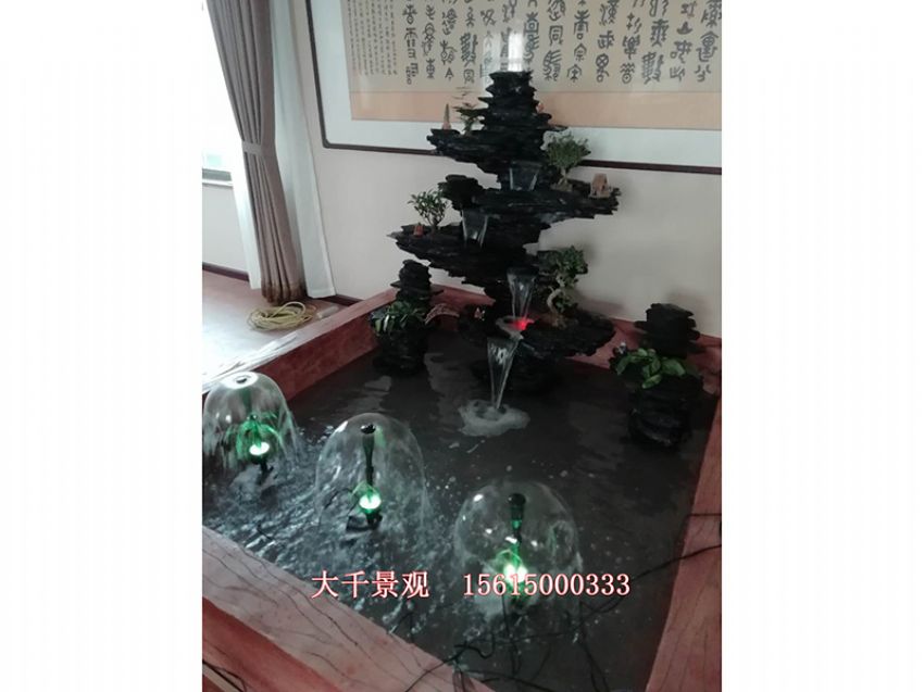 點(diǎn)擊查看詳細(xì)信息<br>標(biāo)題：假山 閱讀次數(shù)：1929
