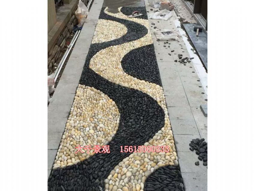 點(diǎn)擊查看詳細(xì)信息<br>標(biāo)題：仿 真石路 閱讀次數(shù)：1886