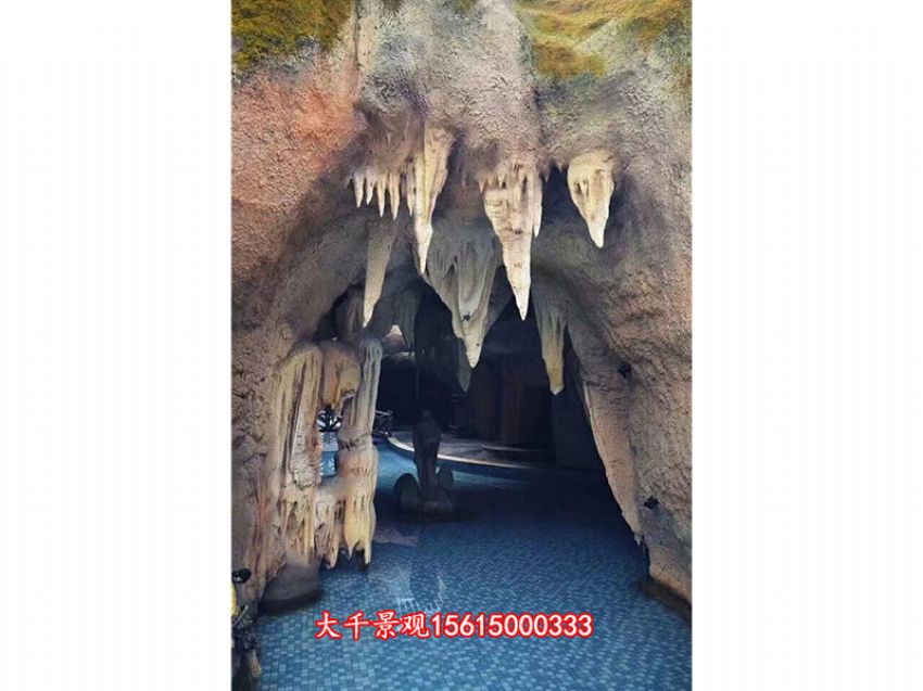 點(diǎn)擊查看詳細(xì)信息<br>標(biāo)題：溶洞民宿 閱讀次數(shù)：711