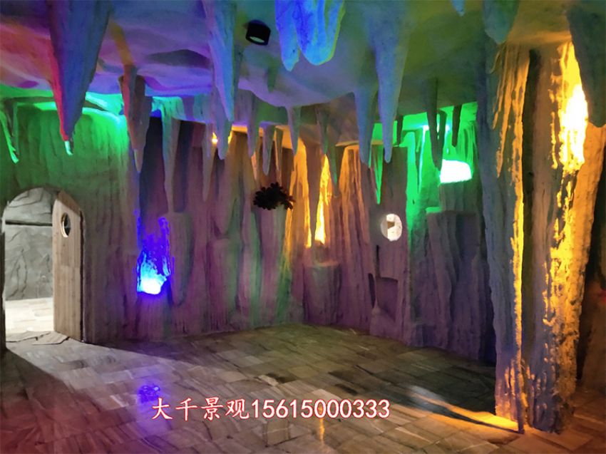 點(diǎn)擊查看詳細(xì)信息<br>標(biāo)題：溶洞民宿 閱讀次數(shù)：715
