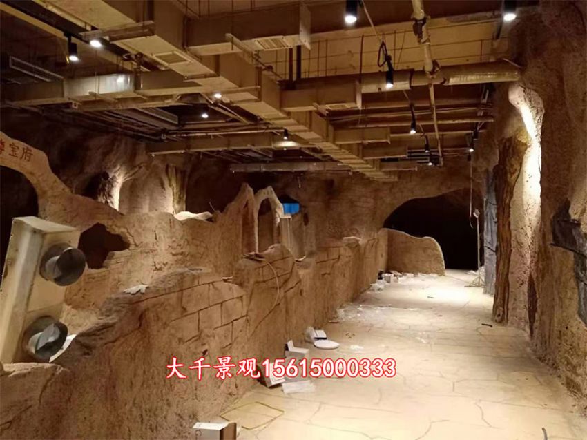 點(diǎn)擊查看詳細(xì)信息<br>標(biāo)題：溶洞民宿 閱讀次數(shù)：730