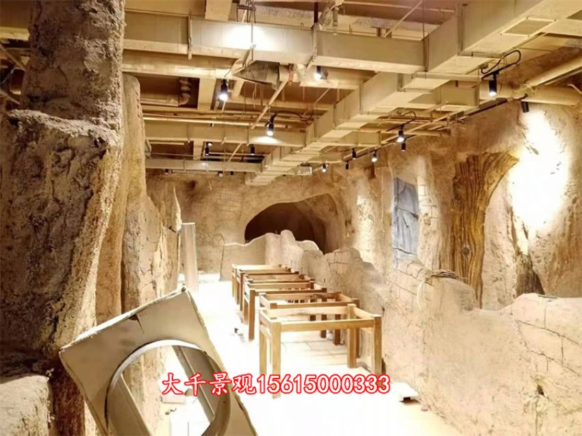 點(diǎn)擊查看詳細(xì)信息<br>標(biāo)題：溶洞民宿 閱讀次數(shù)：712