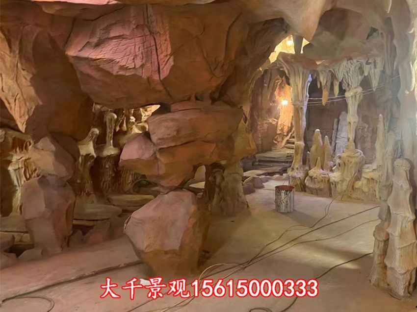 點(diǎn)擊查看詳細(xì)信息<br>標(biāo)題：溶洞民宿 閱讀次數(shù)：726