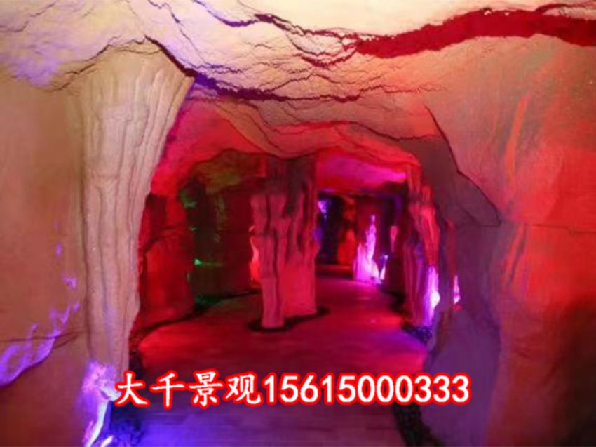 點(diǎn)擊查看詳細(xì)信息<br>標(biāo)題：溶洞民宿 閱讀次數(shù)：700