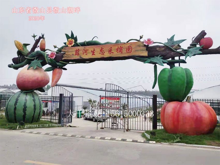 點(diǎn)擊查看詳細(xì)信息<br>標(biāo)題：大門(mén)造型 閱讀次數(shù)：707